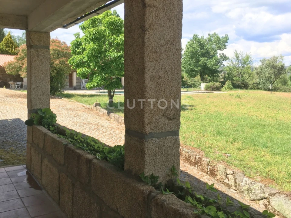Quinta T15 para Venda em São Pedro e Santa Maria e Vila Boa do Mondego Foto 43