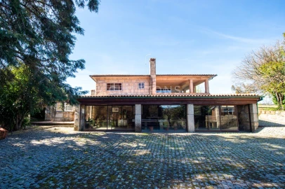 Quinta T15 para Venda em São Pedro e Santa Maria e Vila Boa do Mondego