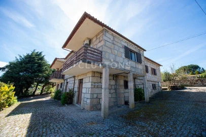 Quinta T15 para Venda em São Pedro e Santa Maria e Vila Boa do Mondego