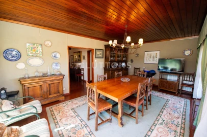 Quinta T15 para Venda em São Pedro e Santa Maria e Vila Boa do Mondego