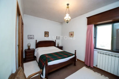 Quinta T15 para Venda em São Pedro e Santa Maria e Vila Boa do Mondego