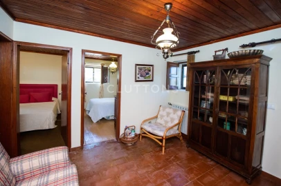 Quinta T15 para Venda em São Pedro e Santa Maria e Vila Boa do Mondego