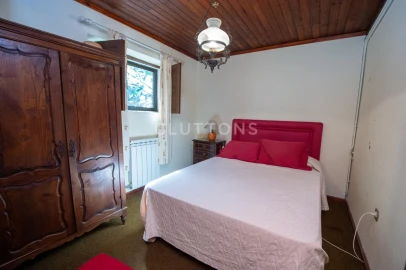 Quinta T15 para Venda em São Pedro e Santa Maria e Vila Boa do Mondego