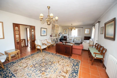 Quinta T15 para Venda em São Pedro e Santa Maria e Vila Boa do Mondego