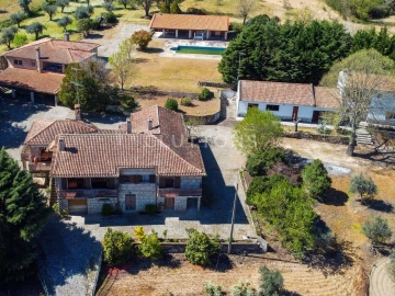 Quinta T15 para Venda em São Pedro e Santa Maria e Vila Boa do Mondego