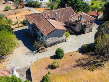 Quinta T15 para Venda em São Pedro e Santa Maria e Vila Boa do Mondego
