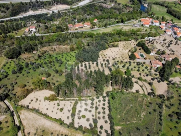 Quinta T15 para Venda em São Pedro e Santa Maria e Vila Boa do Mondego
