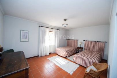 Quinta T15 para Venda em São Pedro e Santa Maria e Vila Boa do Mondego