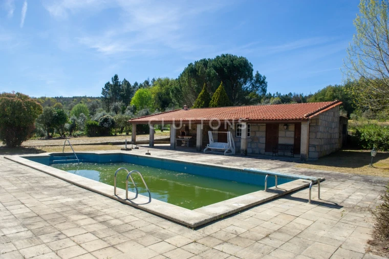 Quinta T15 para Venda em São Pedro e Santa Maria e Vila Boa do Mondego Foto 7