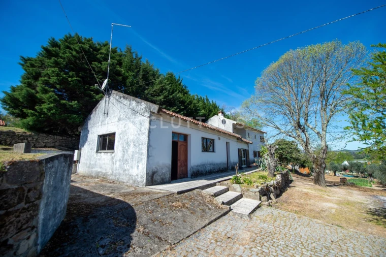 Quinta T15 para Venda em São Pedro e Santa Maria e Vila Boa do Mondego Foto 12