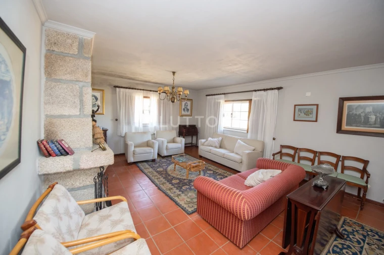 Quinta T15 para Venda em São Pedro e Santa Maria e Vila Boa do Mondego Foto 29