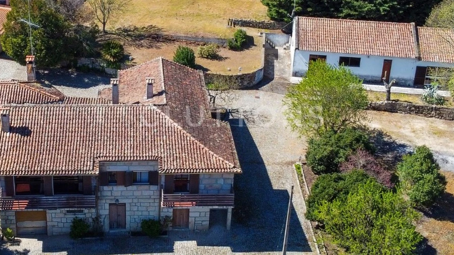 Quinta T15 para Venda em São Pedro e Santa Maria e Vila Boa do Mondego