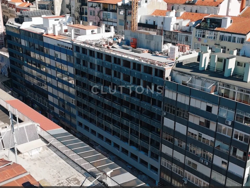 Apartamento T1 para Venda em Estrela Foto 3
