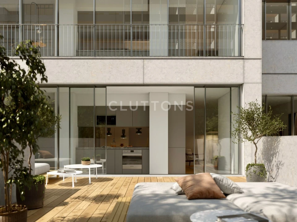 Apartamento T1 para Venda em Estrela Foto 16