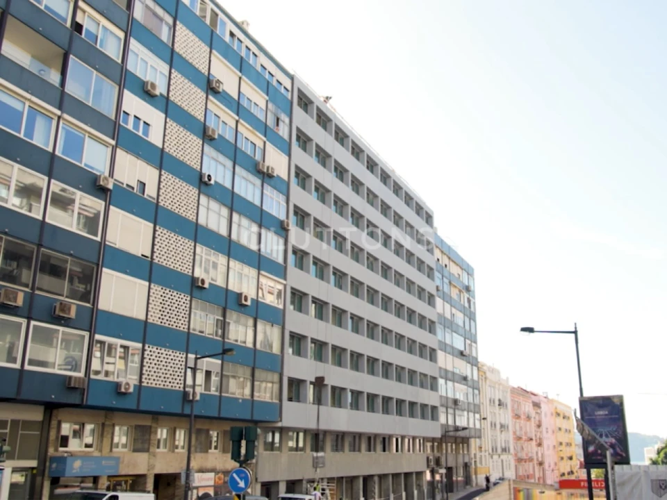 Apartamento T1 para Venda em Estrela Foto 1