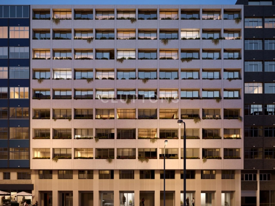 Apartamento T1 para Venda em Estrela Foto 14