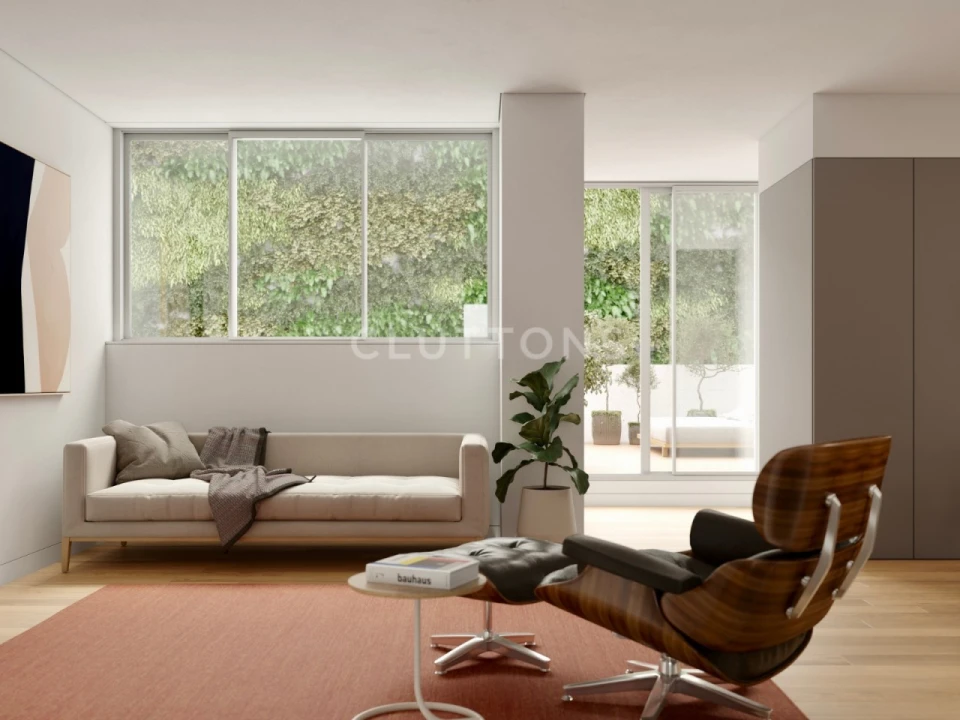 Apartamento T1 para Venda em Estrela Foto 15