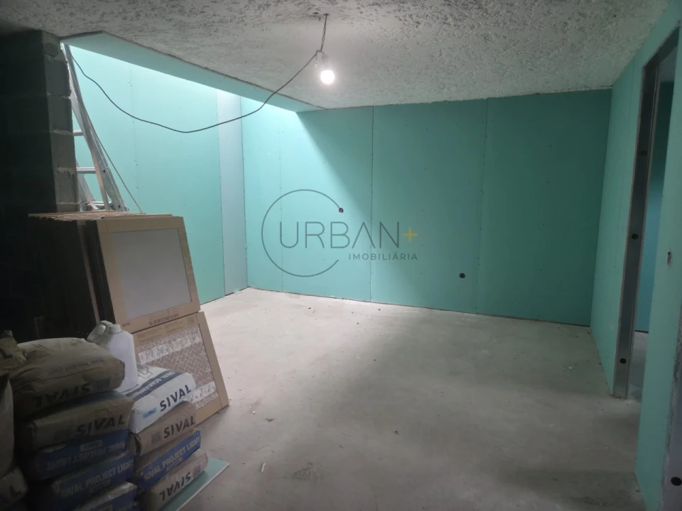 Apartamento T2 para Venda em Viseu Foto 8