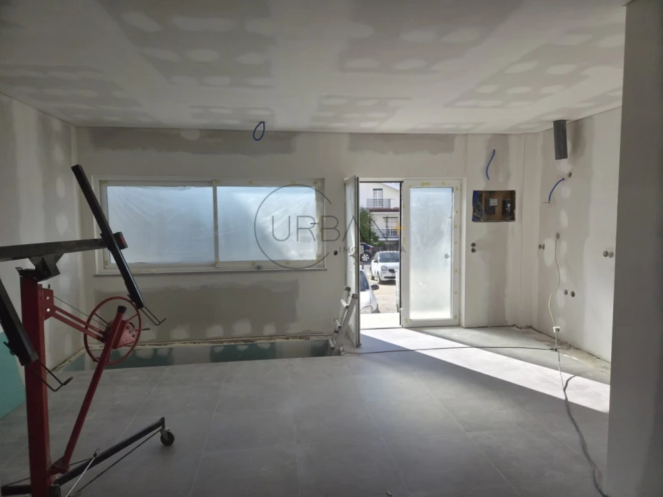 Apartamento T2 para Venda em Viseu Foto 3