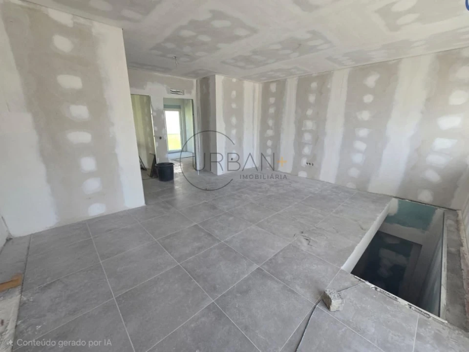 Apartamento T2 para Venda em Viseu Foto 1
