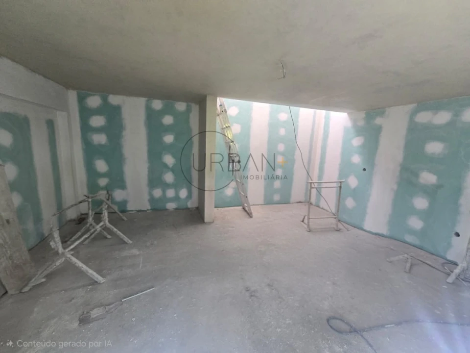 Apartamento T2 para Venda em Viseu Foto 12