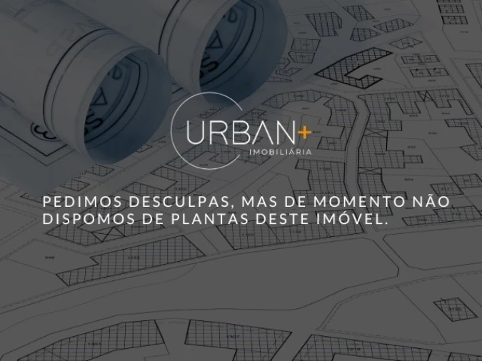 Apartamento T2 para Venda em Viseu Planta 1