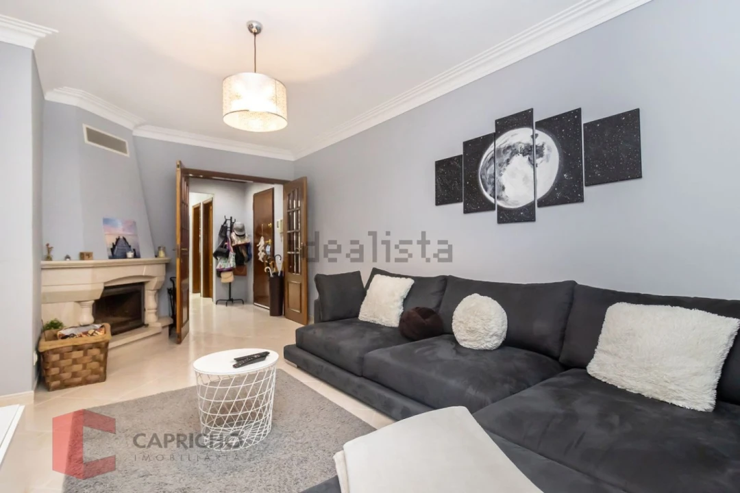 Apartamento T3 para Arrendamento em Barreiro e Lavradio Foto 2