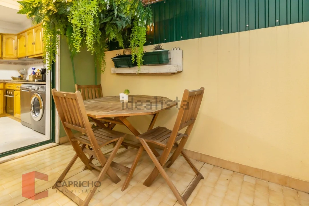 Apartamento T3 para Arrendamento em Barreiro e Lavradio Foto 25