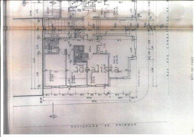 Apartamento T3 para Arrendamento em Barreiro e Lavradio