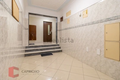 Apartamento T3 para Arrendamento em Barreiro e Lavradio