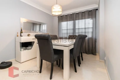 Apartamento T3 para Arrendamento em Barreiro e Lavradio