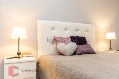 Apartamento T3 para Arrendamento em Barreiro e Lavradio