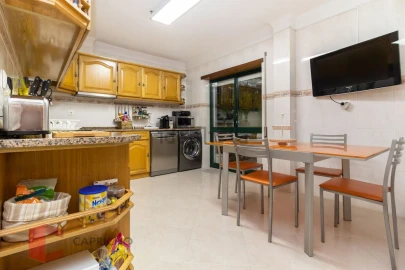 Apartamento T3 para Arrendamento em Barreiro e Lavradio