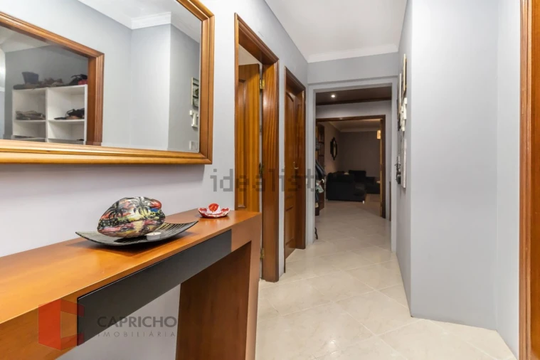 Apartamento T3 para Arrendamento em Barreiro e Lavradio Foto 33