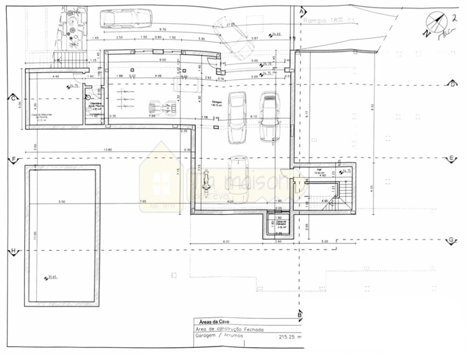 Moradia T5 para Venda em Quarteira Foto 76