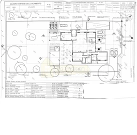 Moradia T5 para Venda em Quarteira