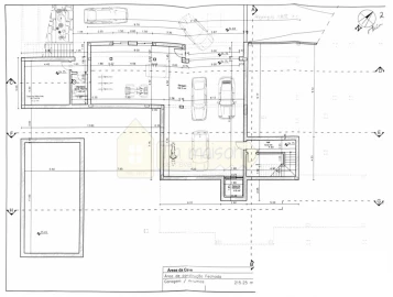 Moradia T5 para Venda em Quarteira