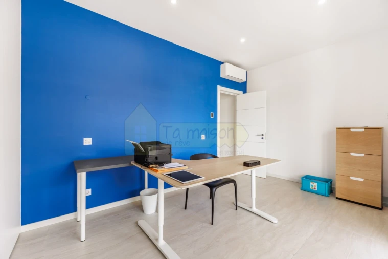 Moradia T5 para Venda em Quarteira Foto 63