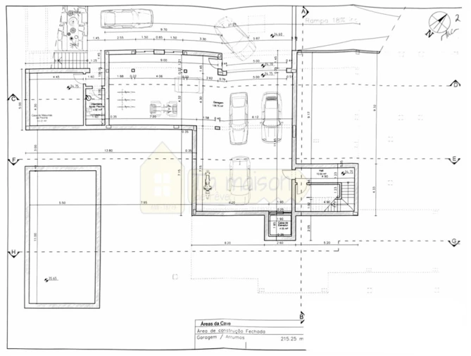 Moradia T5 para Venda em Quarteira Foto 76