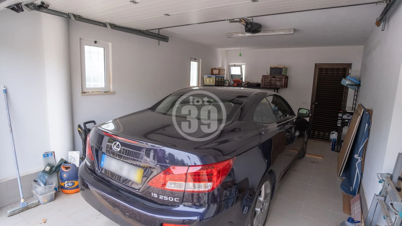 Moradia T4 para Venda em Albufeira e Olhos de Água Foto 31