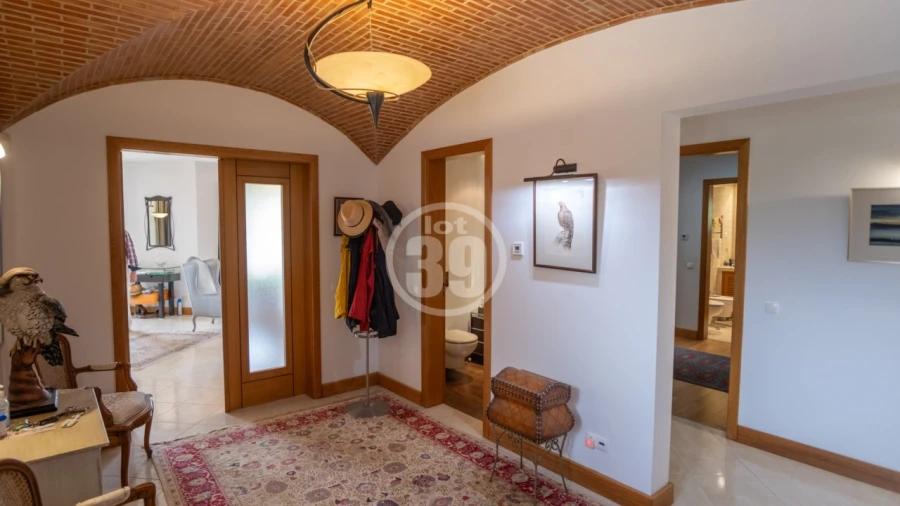 Moradia T4 para Venda em Albufeira e Olhos de Água Foto 5