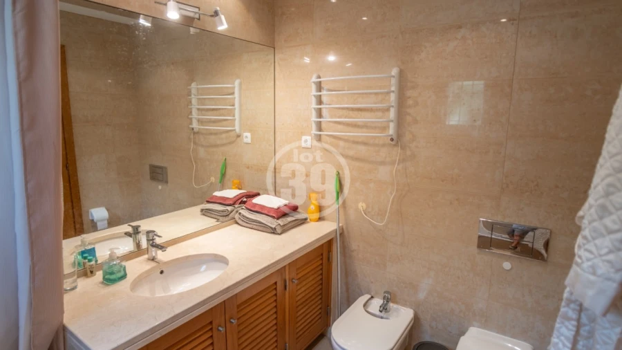 Moradia T4 para Venda em Albufeira e Olhos de Água Foto 24