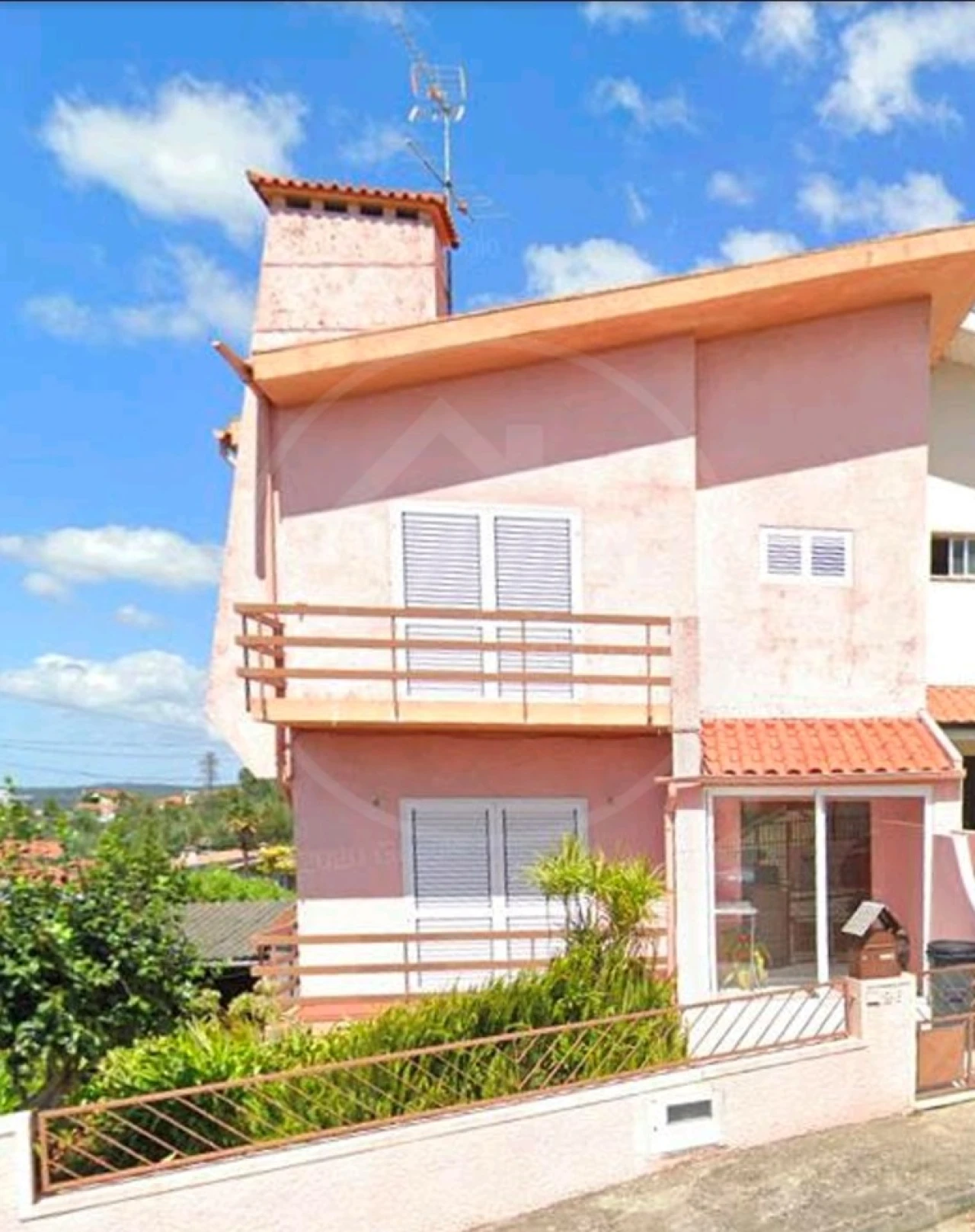 Moradia T3 para Venda em Bougado (São Martinho e Santiago) Foto 1