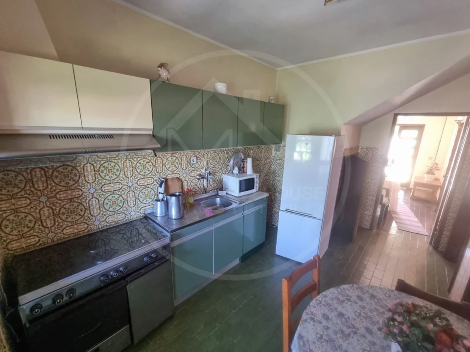 Moradia T3 para Venda em Bougado (São Martinho e Santiago) Foto 8