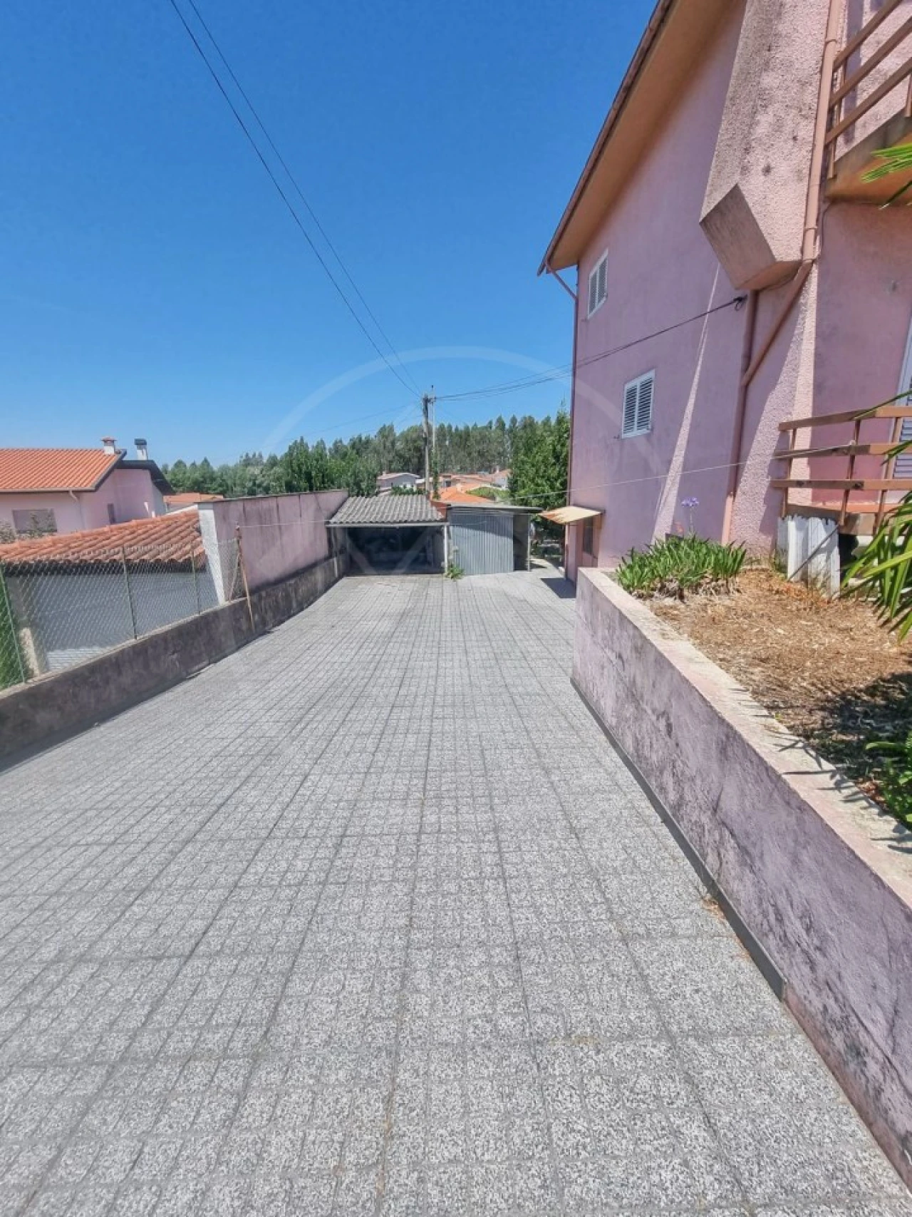 Moradia T3 para Venda em Bougado (São Martinho e Santiago) Foto 16