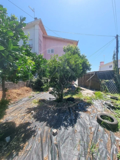 Moradia T3 para Venda em Bougado (São Martinho e Santiago)