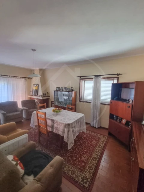 Moradia T3 para Venda em Bougado (São Martinho e Santiago)