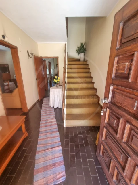 Moradia T3 para Venda em Bougado (São Martinho e Santiago)