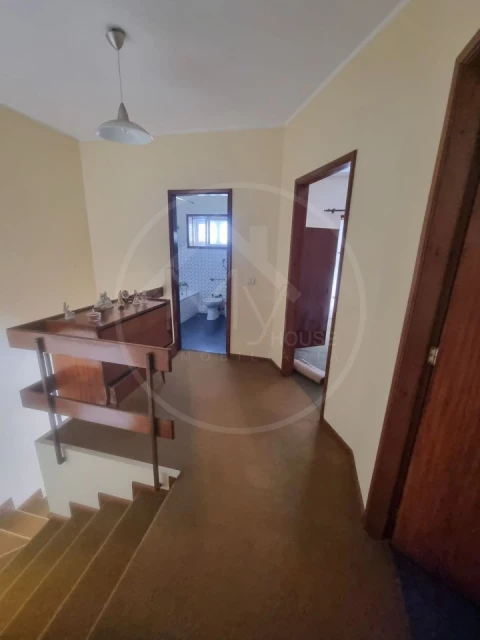 Moradia T3 para Venda em Bougado (São Martinho e Santiago)