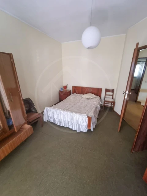 Moradia T3 para Venda em Bougado (São Martinho e Santiago)